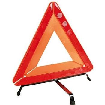 Lampa 40824 Triángulo ECE R27