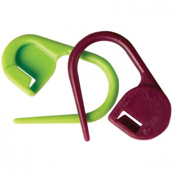 KnitPro - Marcador de punto para tejer