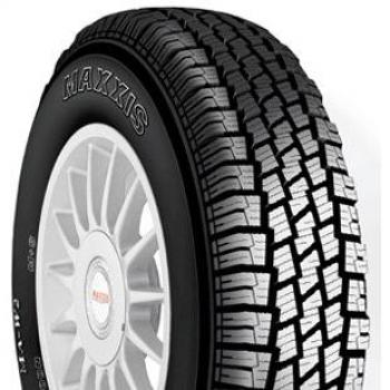 Maxxis MA-W2 Neumático de Invierno para Furgonetas 215/65 R16C 109/107T 8PR