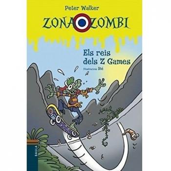 Els reis dels Z Games: 8