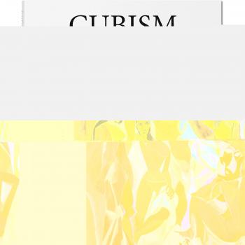 Cubism: BA