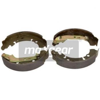 Juego de zapatas de frenos MAXGEAR 19-1961, kit de frenos de tambor