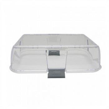 Vision Guarda-Deshechos de Repuesto Para Jaulas Modelo: L01/L02/L11/L12