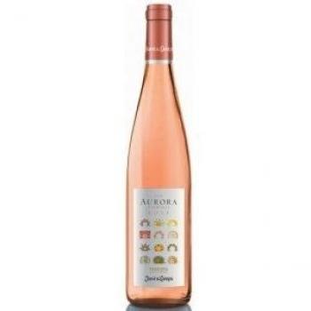 Juvé & Camps D.O Penedes Rosado Vino Aurora d’Espiells, Pinot Noir, Xarel·lo, 75 cl
