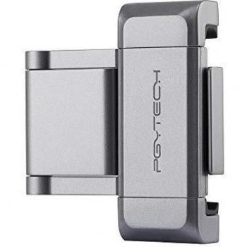 PGYTECH Soporte de Bolsillo para Teléfono - Montura Compacta y Resistente