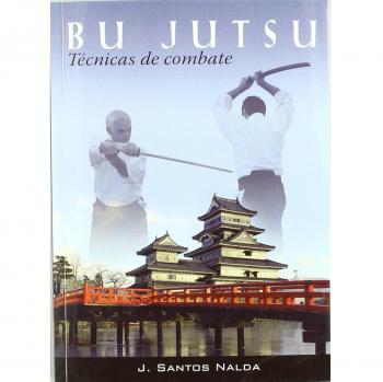 Bu Jutsu