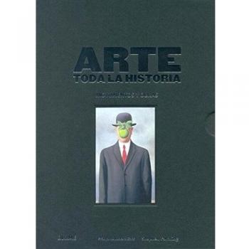 Arte. Toda la historia