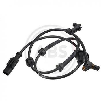 ABS 30769 Sensor, Revoluciones de la Rueda