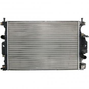Radiador de refrigeración del motor THERMOTEC D7G045TT