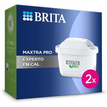 BRITA Filtro MAXTRA Pro Experto Cal 2 Und
