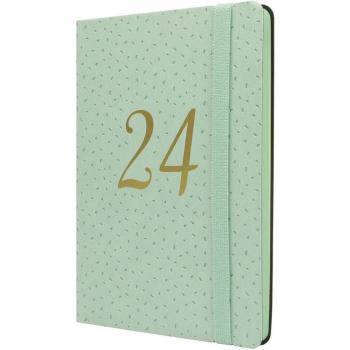 Agenda Finocam Joy F4 sem/vista H 2024 Confeti