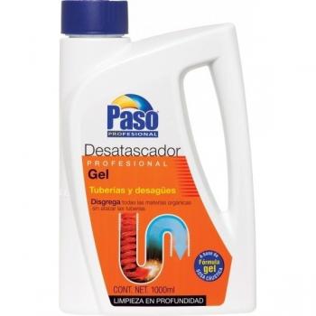 DESATASCADOR GEL PROFESIONAL 1