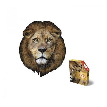 Puzzle Contour León 550 Piezas