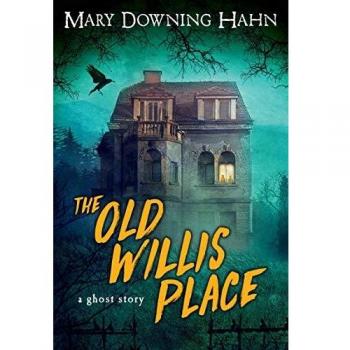 The Old Willis Place: A Haunting Tale for Young Readers