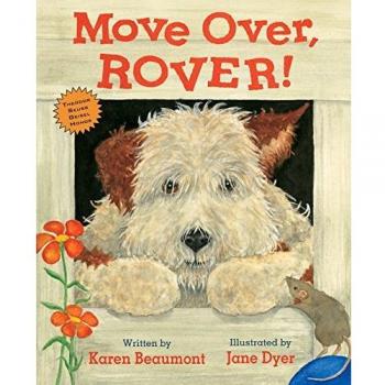 Move Over, Rover!