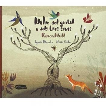 Llibre del gentil i dels tres savis