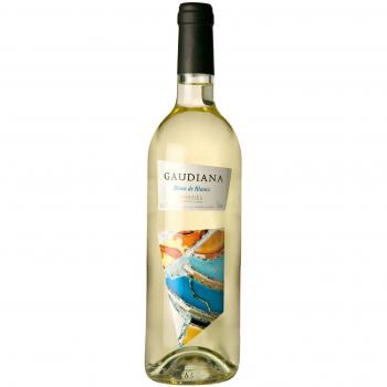 Pinord Gaudiana Blanco Vino - 750 ml - [paquete de 2]