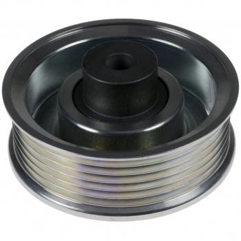 Polea de deflexión/guía para correa v-ribbed BLUE PRINT ADT396506