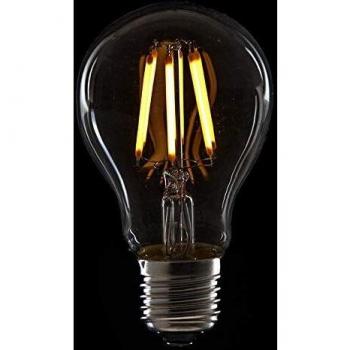 Greenice | Bombilla LED E27 6W 403Lm 2000ºK Filamento 30.000H [JTX-J27DH662-WW]