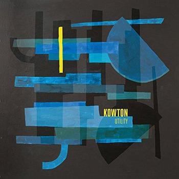 Utility [Vinilo]