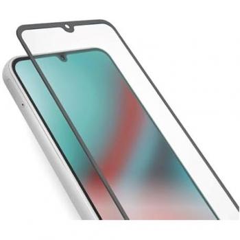 Protector de Pantalla y Trasero Transparente SBS TESCRFCSAA15 para Samsung Galaxy A15 - 1 Pieza