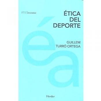 Ãtica del deporte: 0
