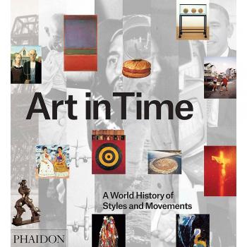 Arte en el Tiempo: Una Historia Mundial de Estilos y Movimientos