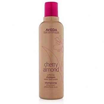 Aveda Cherry Almond Softening Shampoo 250ml - Nourishing shampoo for shiny and soft hair