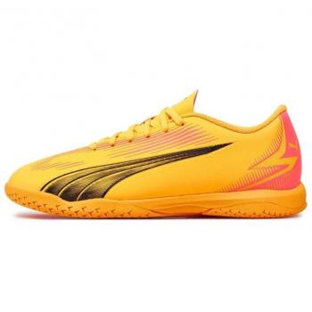 Zapatillas de fútbol sala Puma Ultra Play IT Jr