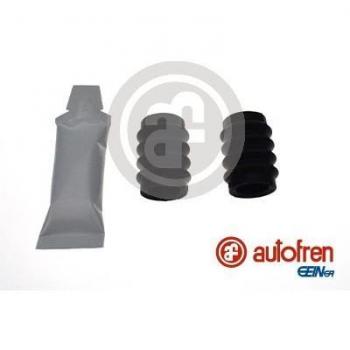 Kit de reparación de pinza de freno AUTOFREN SEINSA D7383, incluye fuelle y guía