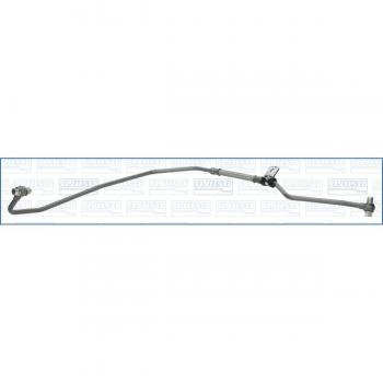 Conducto de aceite para pala cargadora y turbocompresor AJUSA OP10803