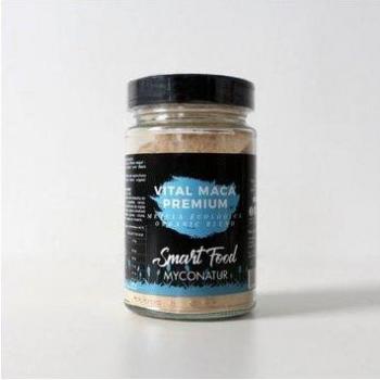 Mycofoods Vital Maca Prime Cristal 200g