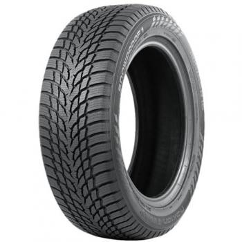 Neumático Nokian Snowproof 1 235/35 R19 91W XL