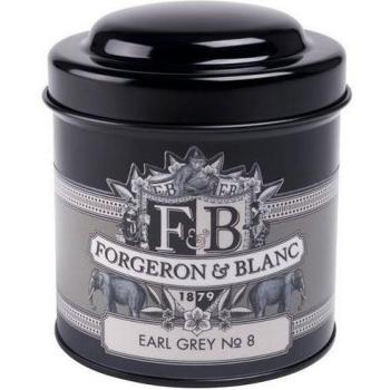 Forgeron & Blanc Teemischung Earl Grey No. 8
