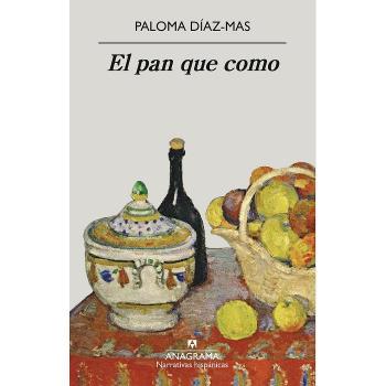 El pan que como: 648