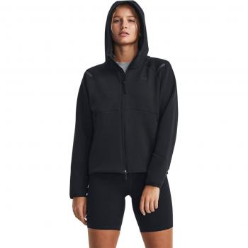 Under Armour Unstoppable Fleece Full Zip Hoodie