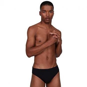 Bañador Speedo Essentials Endurance+ Brief Negro Talla 30