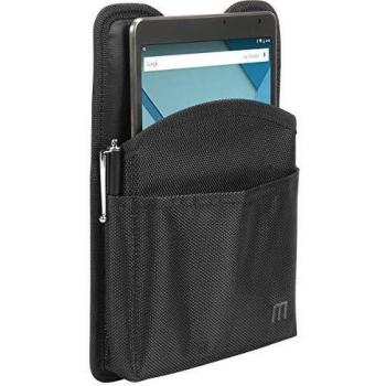 Funda Universal para Tablet Mobilis Refuge, 22.9 cm (9), Color Negro
