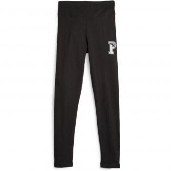Puma Squad High-Waisted Girls' Leggings