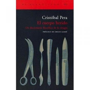 El cuerpo herido
