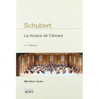 Schubert - la musica de camara