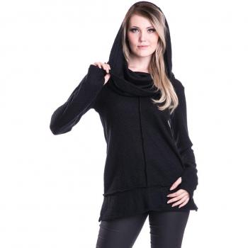 Innocent Lifestyle - Camiseta de manga larga - Básico - para mujer
