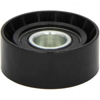 Polea tensora para correa poli V VAICO V20-0268-1 compatible con BMW Serie 5, 7 y 8