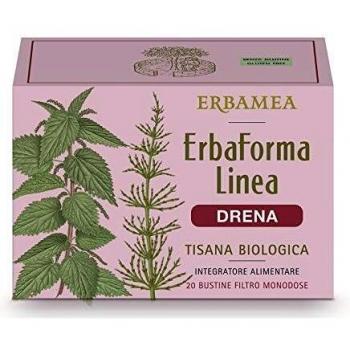 Herbaforma Drena Línea 20 Sobres