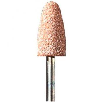 Dremel 952 Óxido de Aluminio Piedra de Amolar, 9.5mm - Paquete de 3
