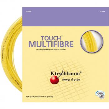 Madera de cerezo cuerdas de Fibra Multi Touch, Color, 12 m, 0105000213000006