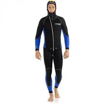 Cressi Medas Man - Traje para Hombre, Talla M/3