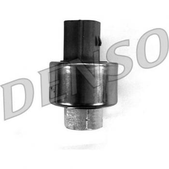 DENSO DPS12001 - Presostato para aire acondicionado, tipo: interruptor de presión, compatible con sistemas de climatización, diseñado para regular la presión del refrigerante, construcción robusta y duradera, fácil instalación