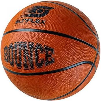 sunflex sport de Bounce – Balón de Baloncesto, Color Naranja