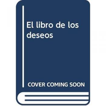 El libro de los deseos: 2